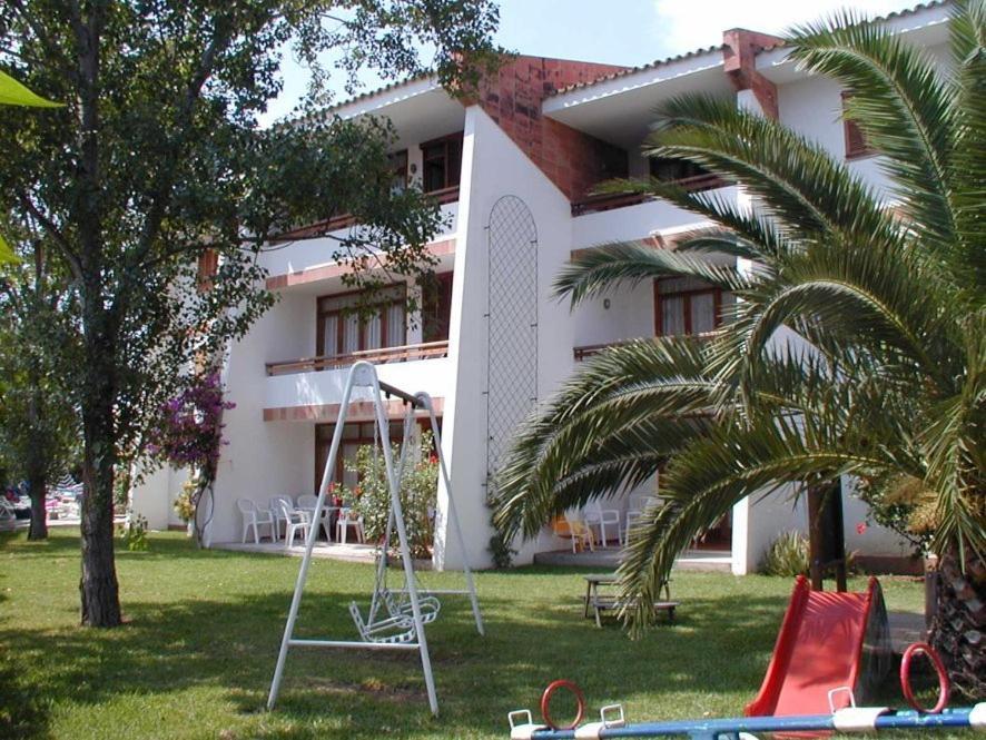 Apartamentos Leo Port de Pollença Exterior foto
